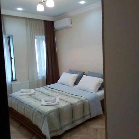 Room 4 U Sighnaghi Bagian luar foto