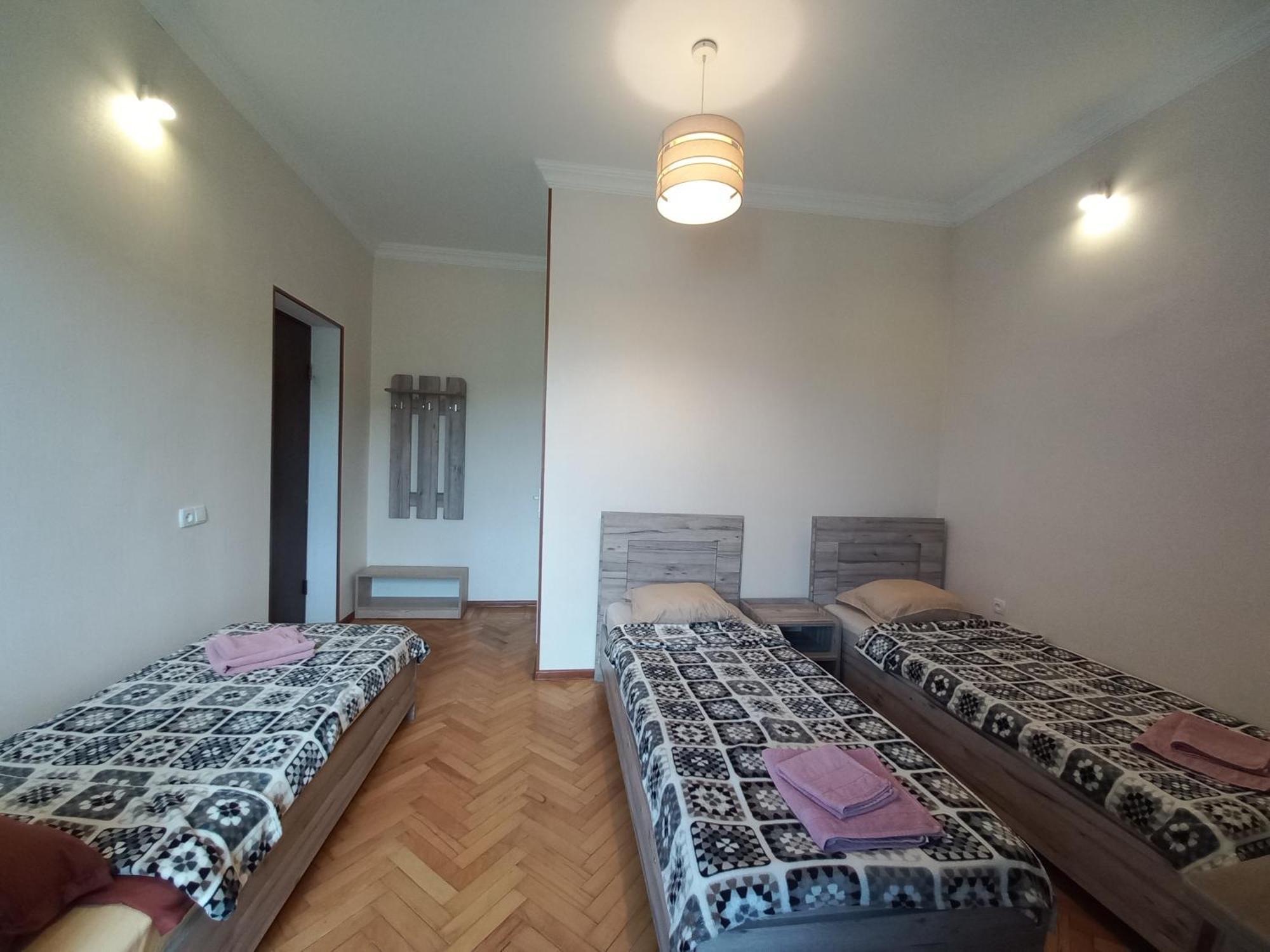 Room 4 U Sighnaghi Ruang foto