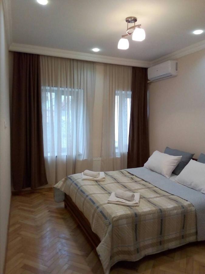 Room 4 U Sighnaghi Bagian luar foto