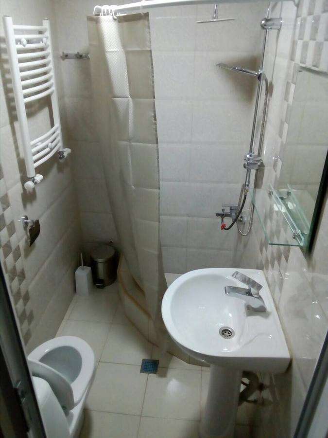 Room 4 U Sighnaghi Bagian luar foto