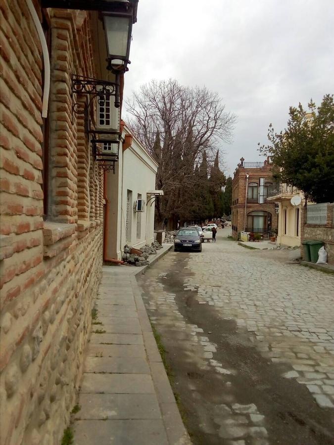 Room 4 U Sighnaghi Bagian luar foto