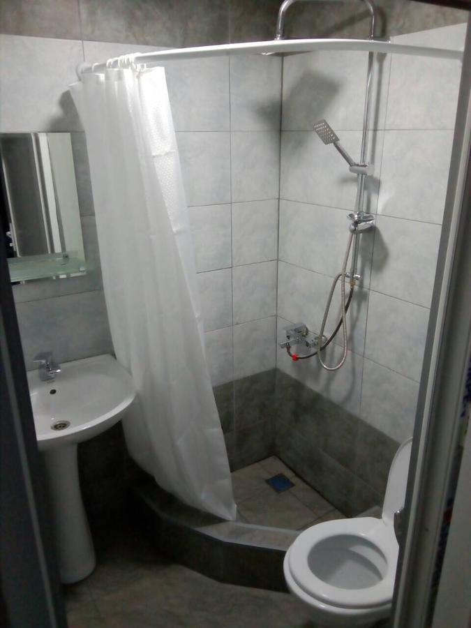 Room 4 U Sighnaghi Bagian luar foto