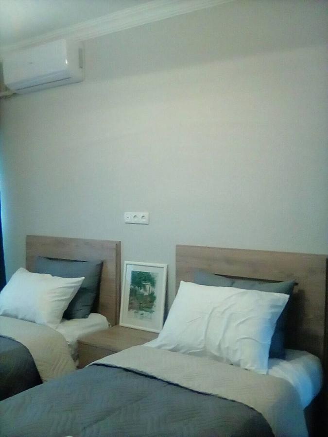 Room 4 U Sighnaghi Bagian luar foto