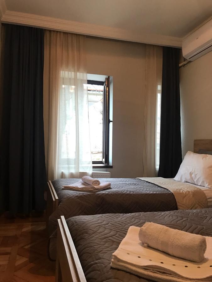 Room 4 U Sighnaghi Bagian luar foto