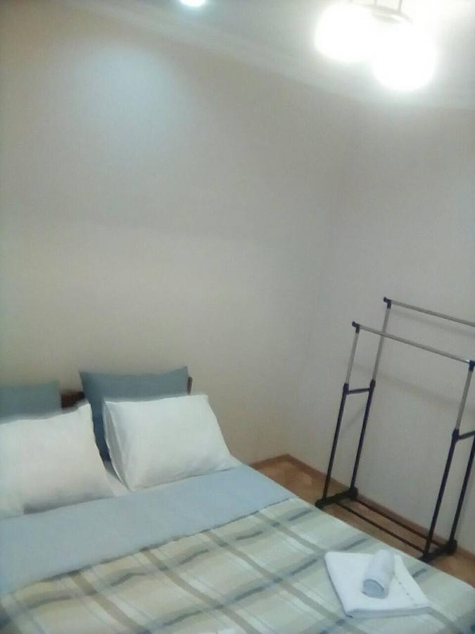Room 4 U Sighnaghi Bagian luar foto