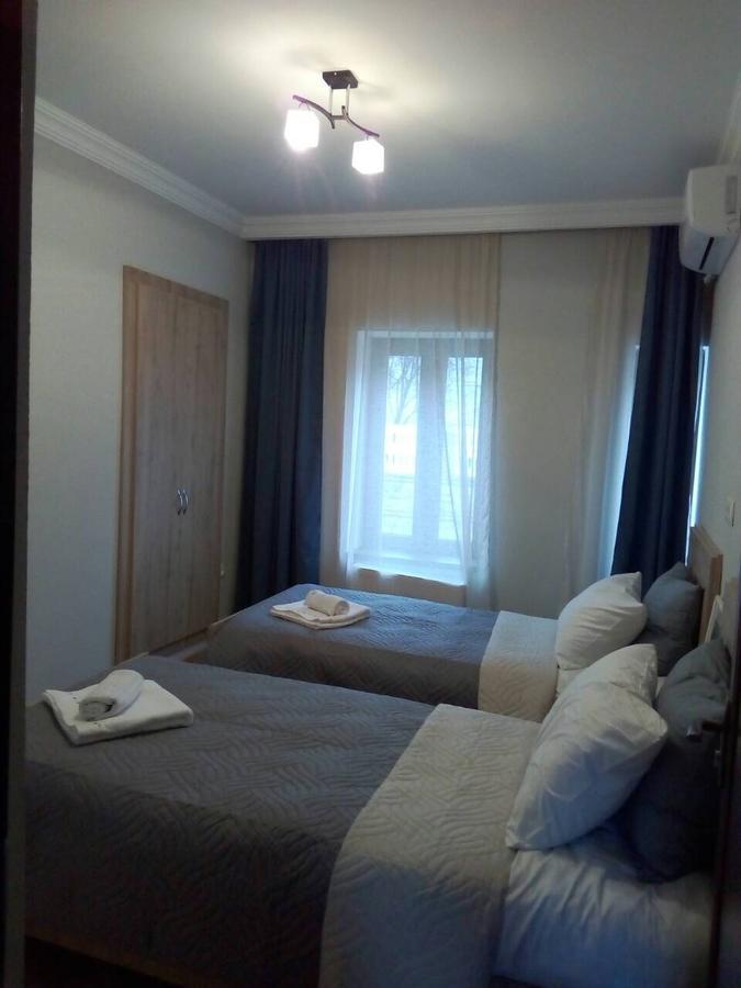 Room 4 U Sighnaghi Bagian luar foto