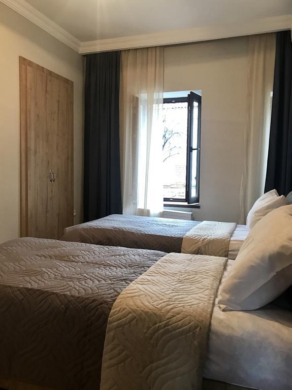 Room 4 U Sighnaghi Bagian luar foto