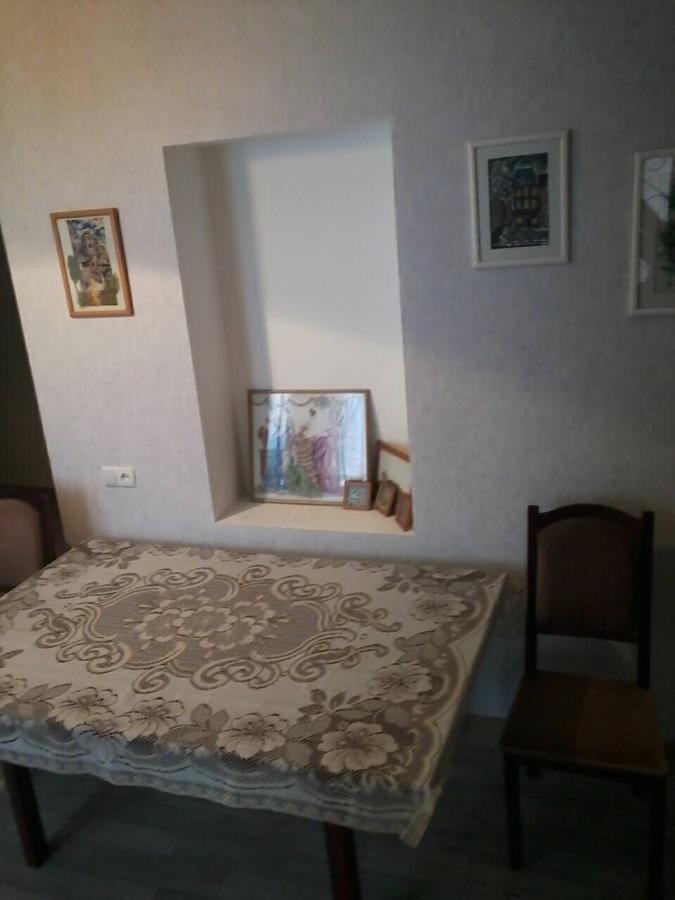 Room 4 U Sighnaghi Bagian luar foto