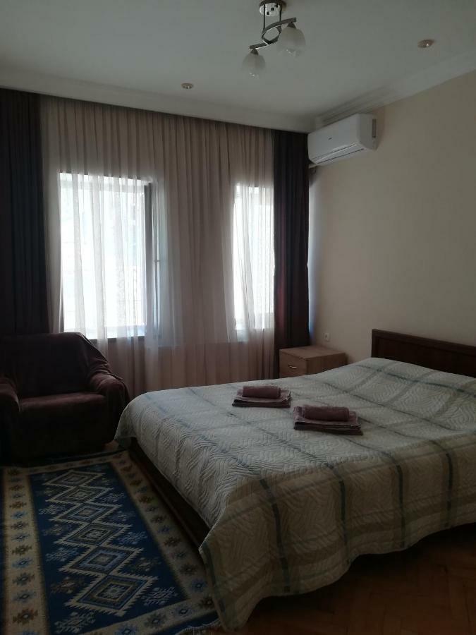Room 4 U Sighnaghi Bagian luar foto