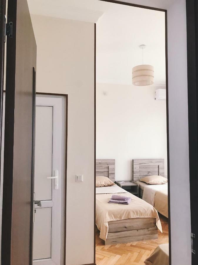 Room 4 U Sighnaghi Bagian luar foto