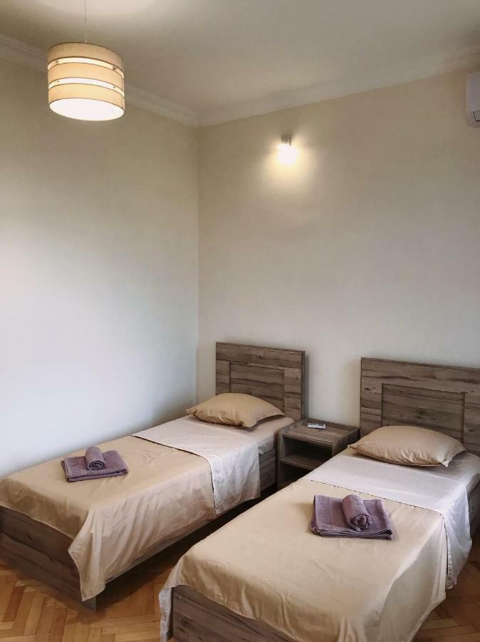 Room 4 U Sighnaghi Bagian luar foto