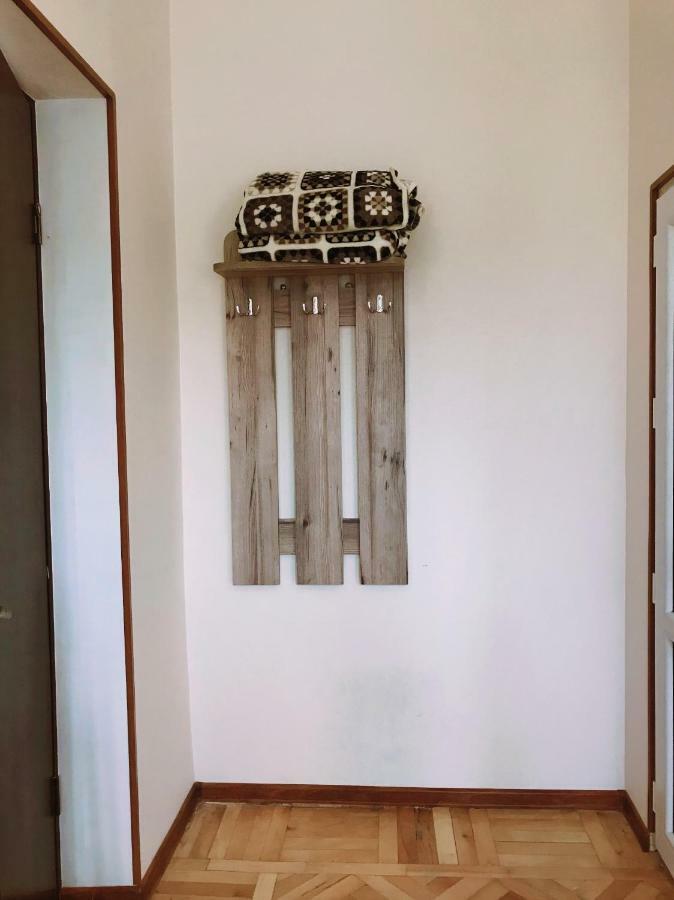 Room 4 U Sighnaghi Bagian luar foto