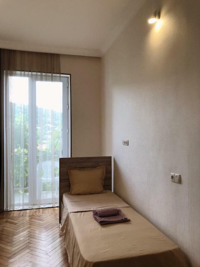 Room 4 U Sighnaghi Bagian luar foto